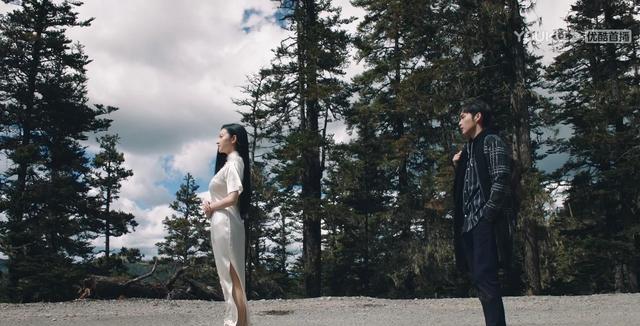 司藤|《司藤》首播引热议，景甜饰演的司藤又没又飒，获原著党好评