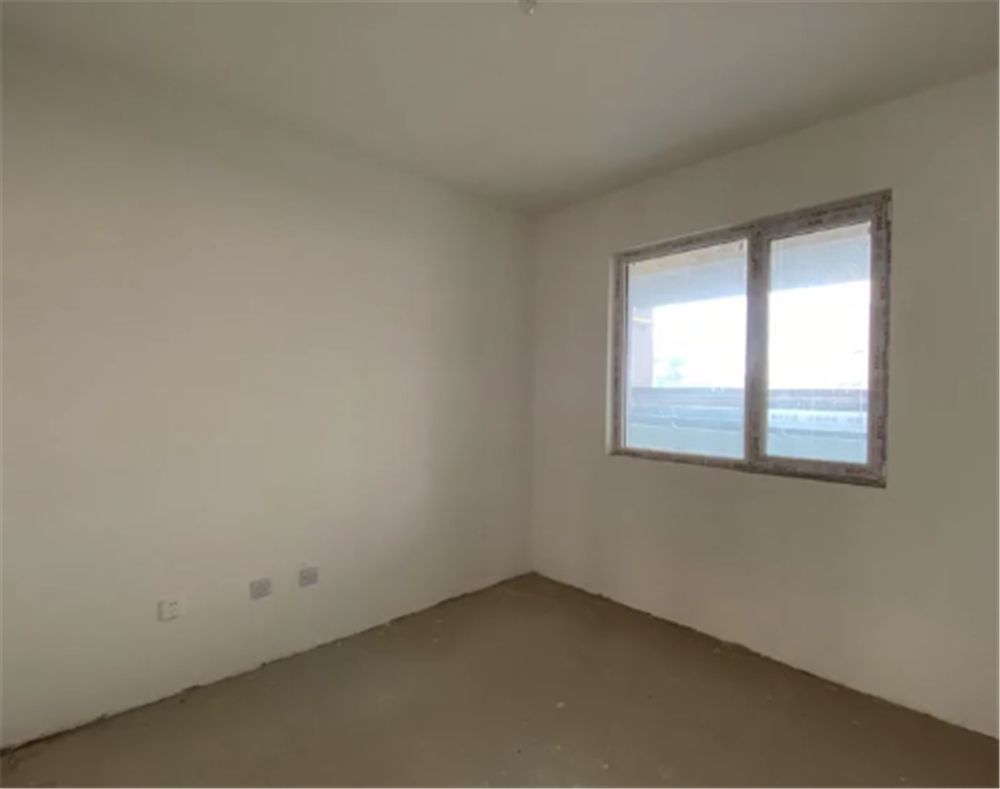 26岁女生花光积蓄,买下人生中第一套房,历经3月装修88㎡小家