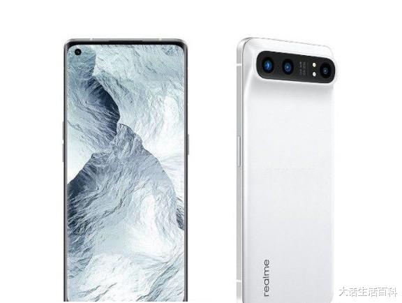 华为|独特的摄像模组设计，考验消费者的审美观！