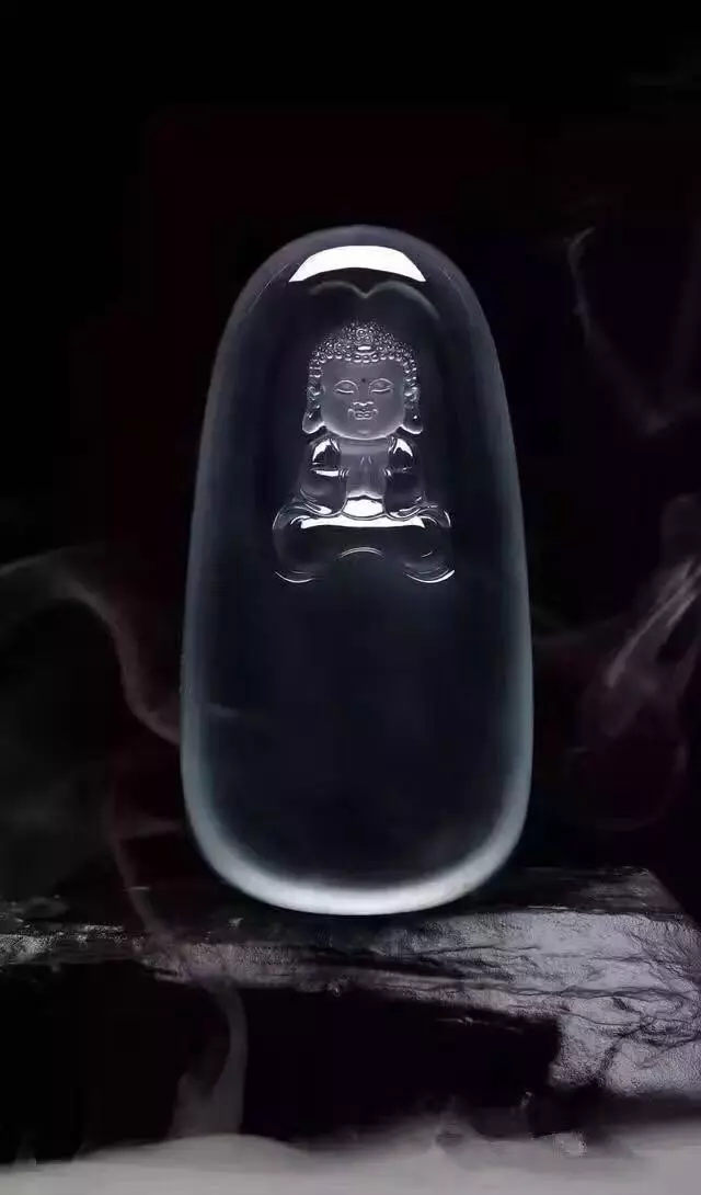 翡翠|翡翠之宝的诞生过程?