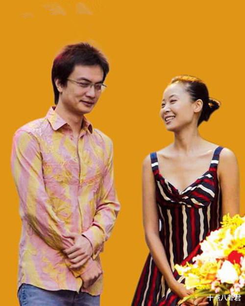 柯蓝|耿乐、柯蓝、黄志忠，这三个人的关系让人眼花缭乱