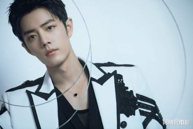 龚俊|张哲瀚龚俊的《山河令》热度飙涨，龚俊能否复制肖战的成功