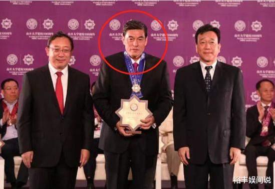 廖凡|一路走好！毛阿敏老公解直锟被曝去世，享年60岁，四月曾参加聚会