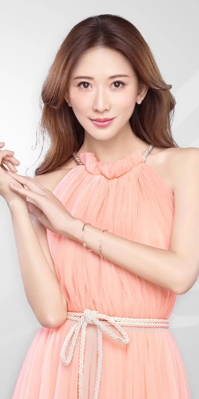 明星|日本网友心中最美的十大中国女明星，第二集：前五名