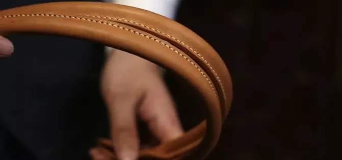 铭家匠遇|今日测评 | 提手制作内芯材料选择