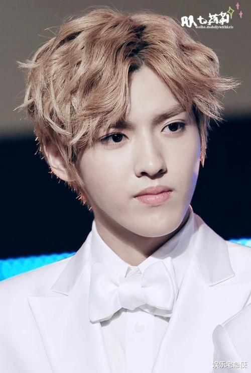 吴亦凡|吴亦凡出事，哪家欢喜哪家愁？