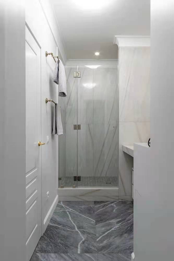 老年小妙招|一家两口挤39㎡小家，奇葩户型极致设计，收纳不输大户型