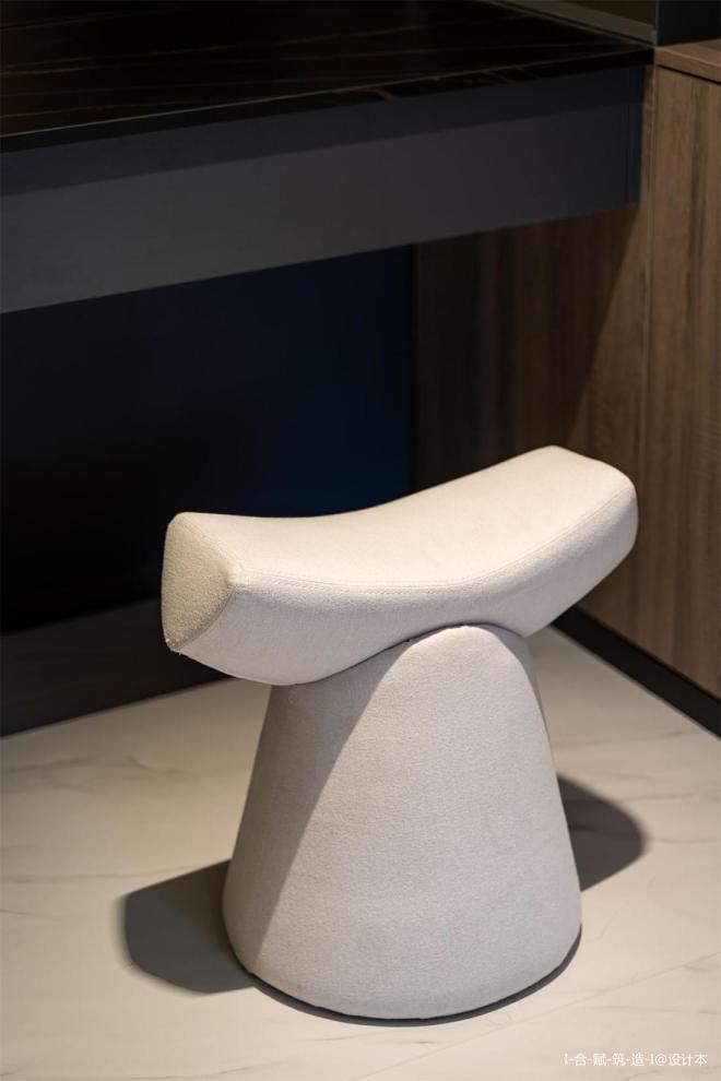 |153㎡黑色原木系