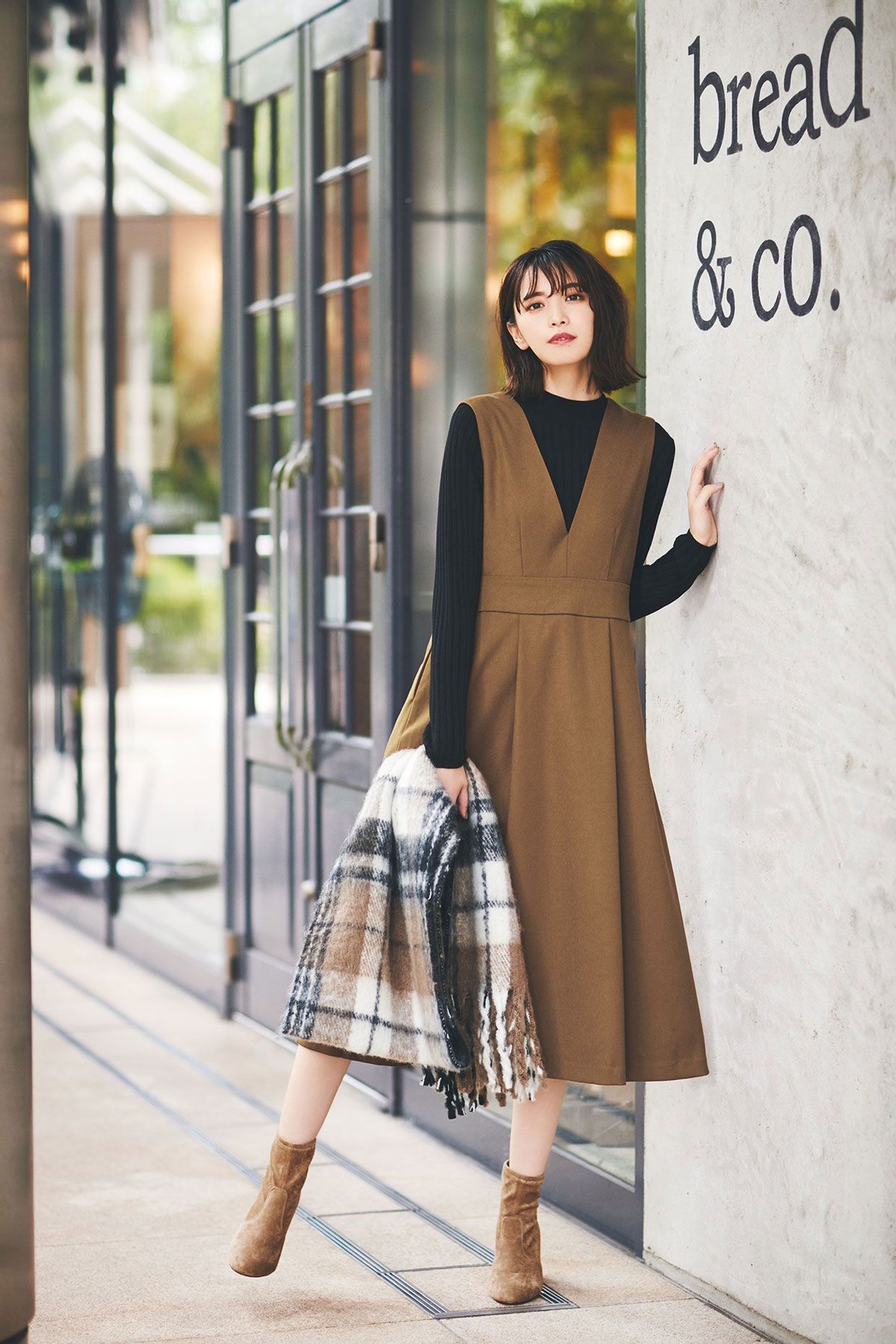 大表姐的时尚圈 其实，穿出优雅范也不难，备好这些单品组合，让你打造完美效果