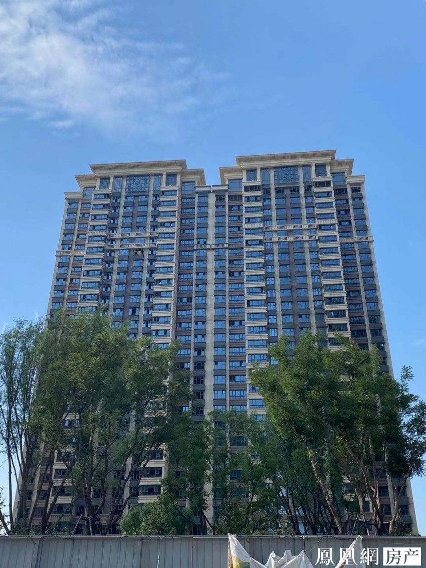 宁波|探盘|山西综改区内首个入市的项目，如今建设的怎么样了？