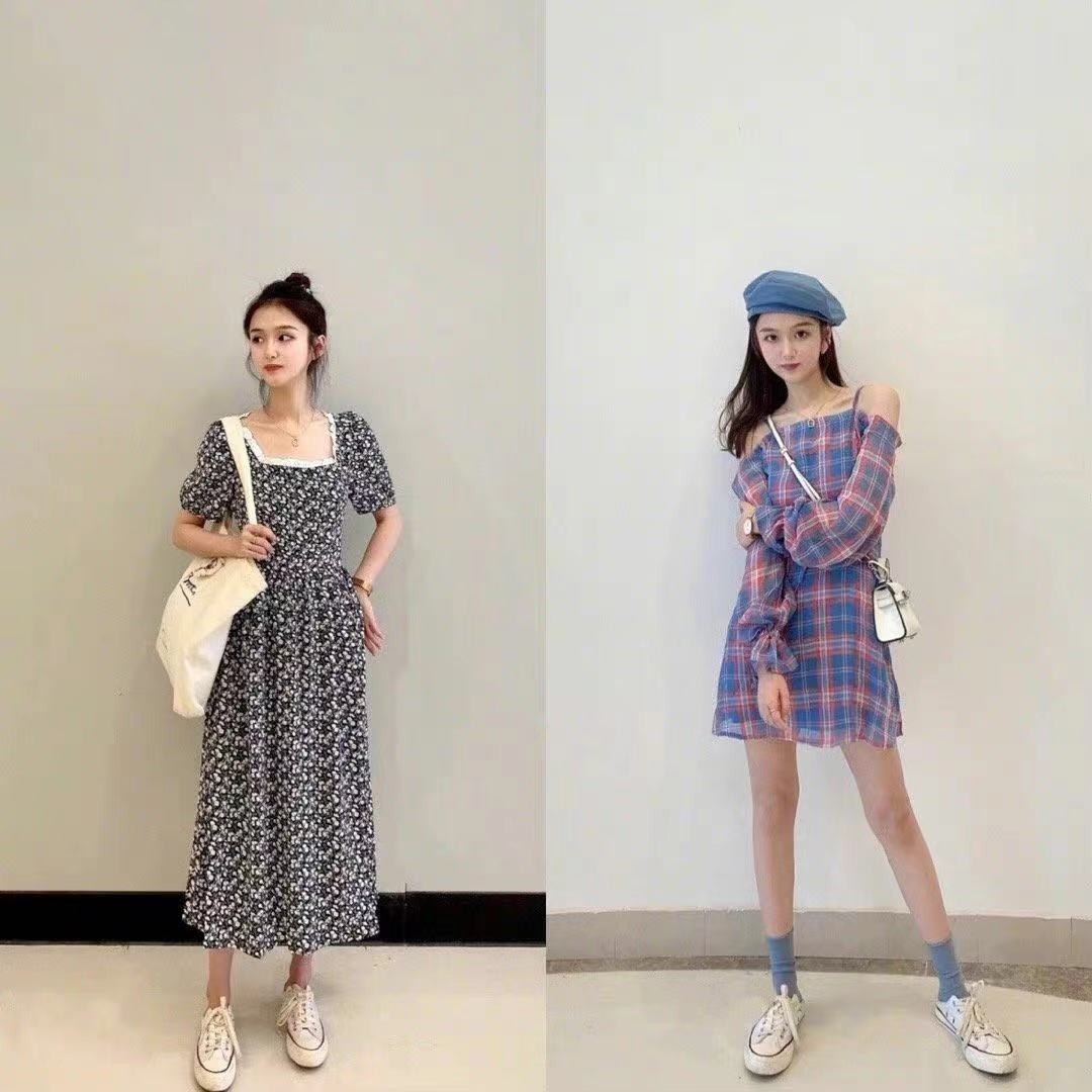顾全心|虽然个头不高，但也要注意穿搭，能够更显美感