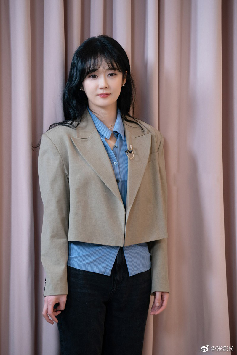 韩剧|20年前的韩剧女主今昔颜值对比：有人颜垮认不出，有人四十如少女