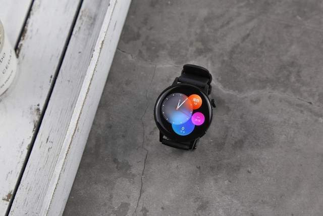 华为watch|华为WATCH GT3搭载了HarmonyOS