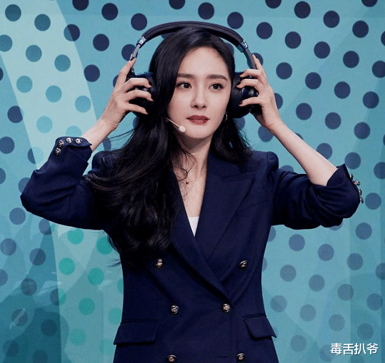 杨幂|杨幂因“漫画腰挑战”惹争议，本人亲自发文回应，考虑不周很抱歉