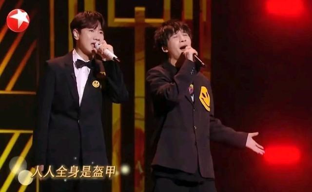 萧敬腾|《我们的歌3》收官：歌手放下胜负欲，音乐回归本身，这才是好音综