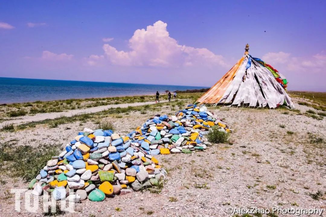 青海湖|环青海湖超马,梦回吹角连营