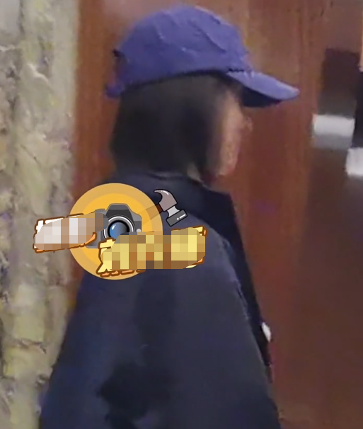 尹正|尹正被曝新恋情！与陈都灵同住酒店，曾和蒋梦婕传绯闻三年不公开