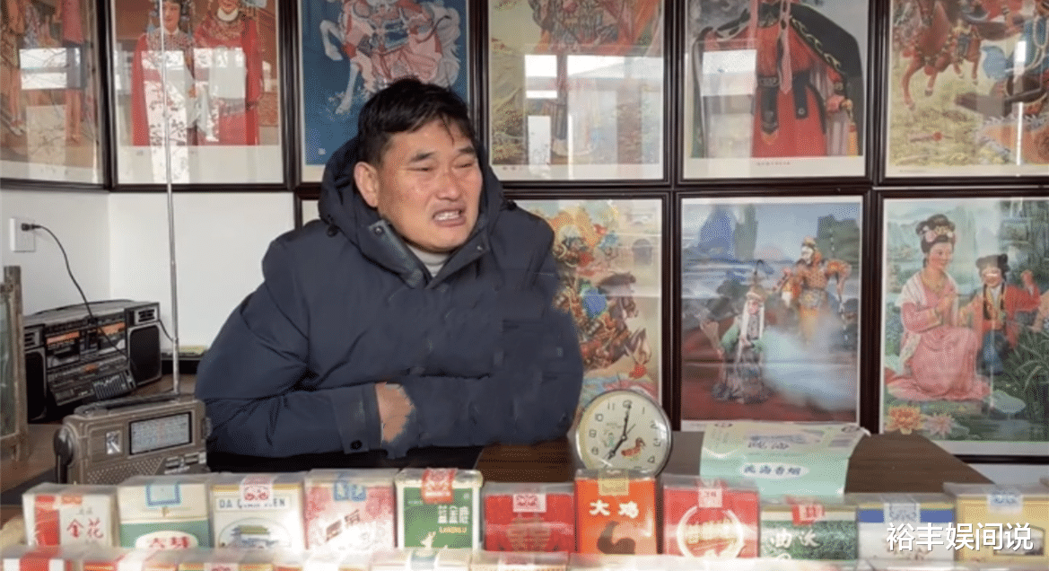 朱之文|朱楼村直播基地曝光，占地千余平，网曝原是大衣哥为陈亚男准备