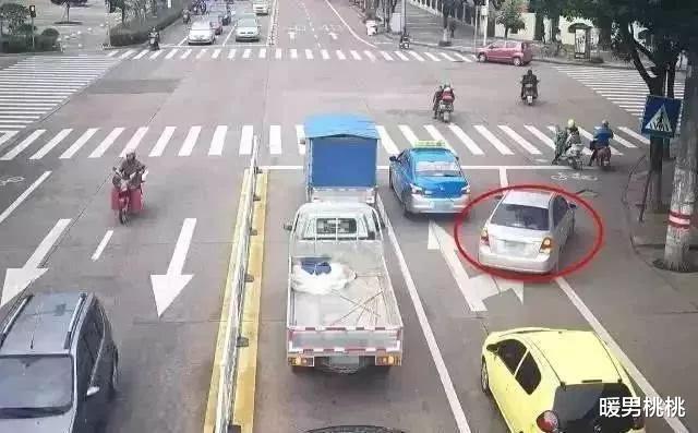 暖男桃桃 福州交警针对轻微交通违法推行文明出行，教育免罚举措！ 文明行车司机的福利！