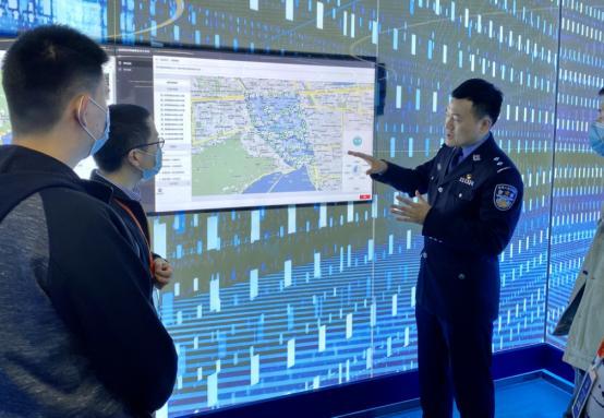 健康码|健康码到底是谁发明的呢？