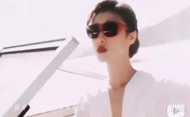 郑爽|无辜被连累，她是内娱年度最惨人物了!