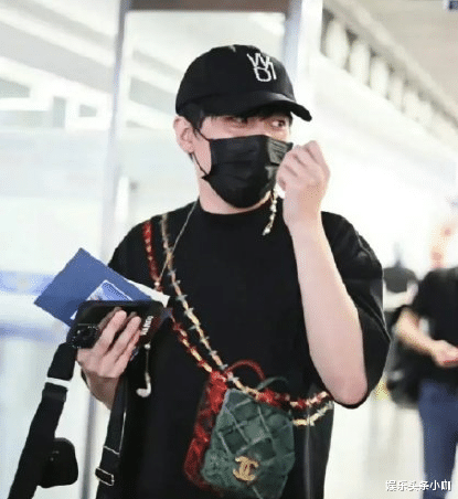 王鸥|他俩真的在一起了？还是另有目的？