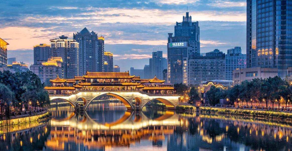 中國第四個人口破兩千萬的城市：GDP1.77萬億，經濟強勢美食多！-圖5
