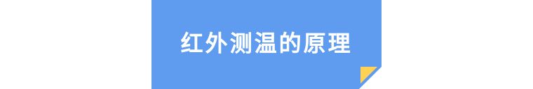 星云 读懂疫情背后的科技力量——非接触式红外测温