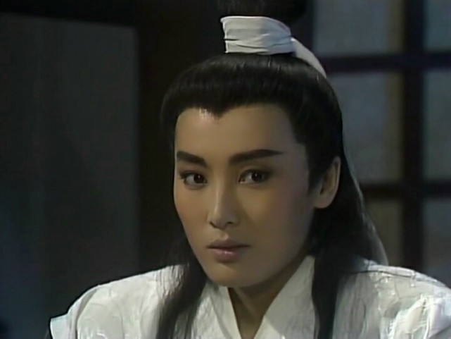 古龙|古龙流星蝴蝶剑，一本书诞生三部山寨武侠剧，居然都成为了经典