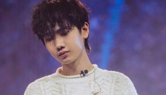 汪苏泷|汪苏泷：在大流行里面，完全是可以站在高位的！