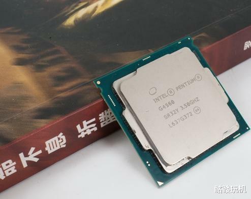 ColorOS|intel G4560，这款CPU怎么样？