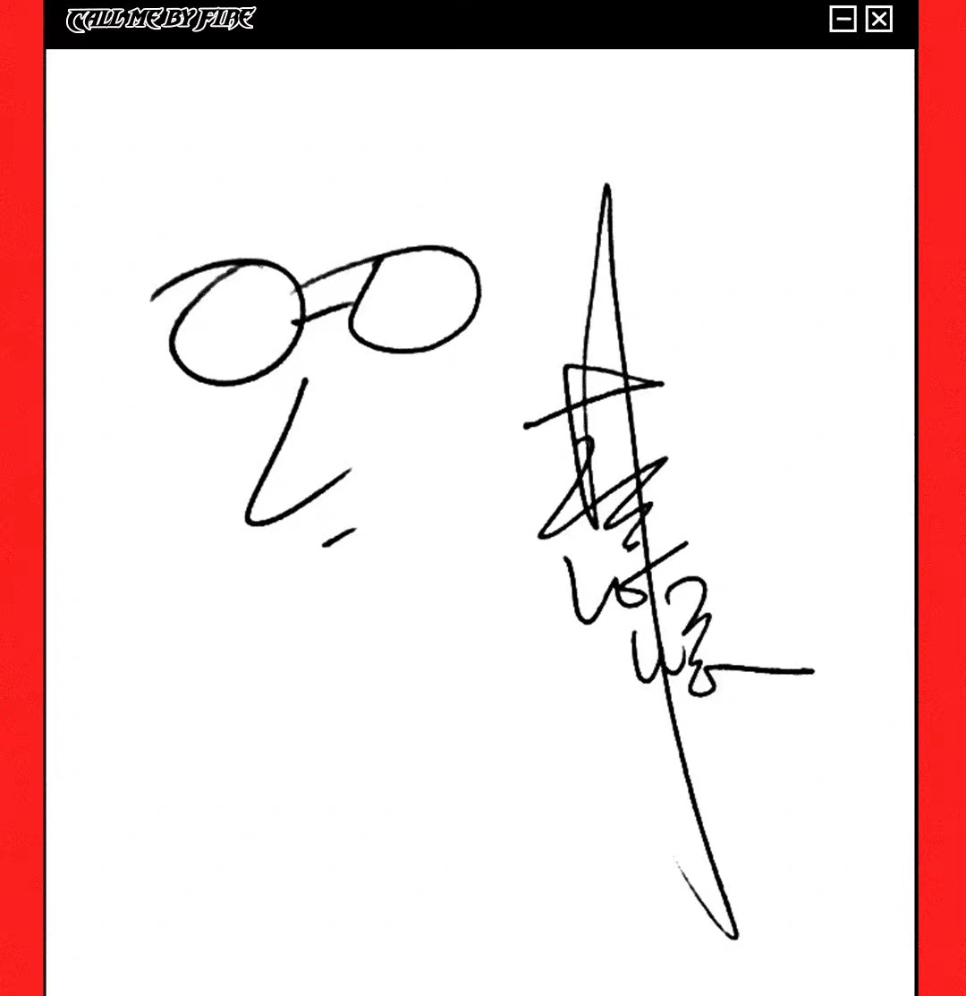 王一博|《披荆斩棘的哥哥》自画像大比拼，看看你家哥哥属于哪个流派