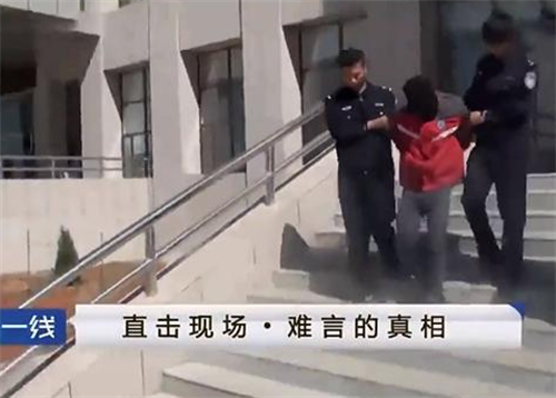 内蒙一桩因婚外情导致的悲剧