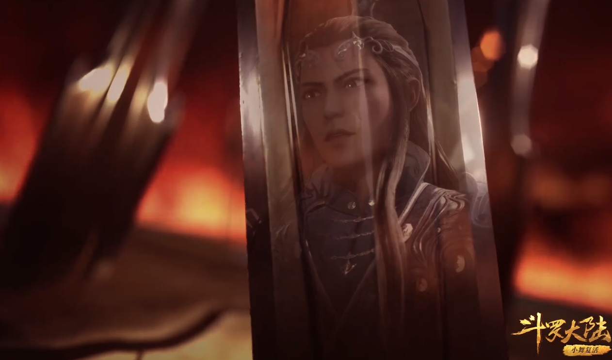 武魂|斗羅大陸：沒有唐三，天斗有多拉胯？只會喊大師和盯著地圖看