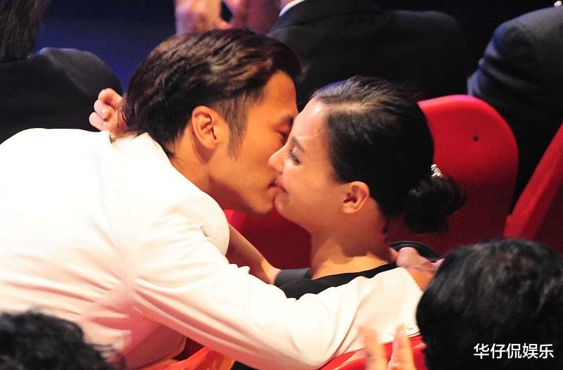 张柏芝|谢贤不小心说漏嘴，张柏芝却慌了，三胎生父曝光：名字是三个字？