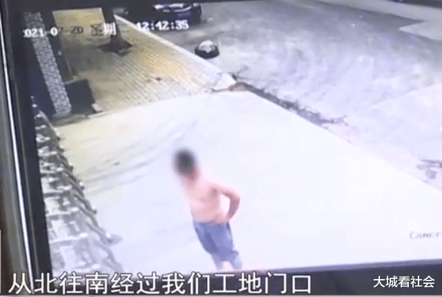 民警 男子私自进工地，莫名从6楼窗户坠亡，家属要求开发商赔偿