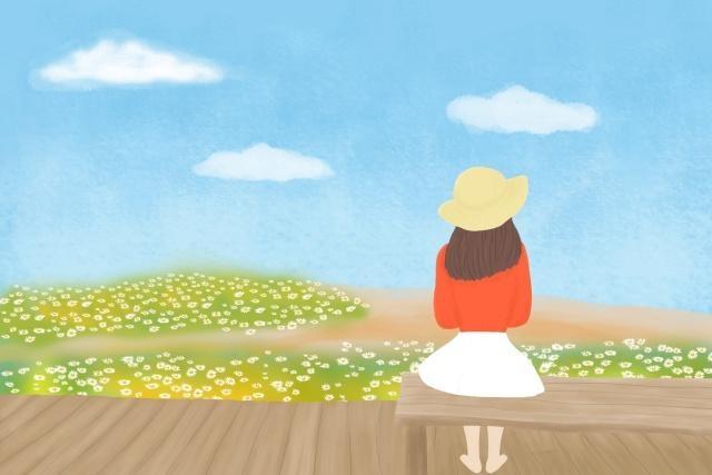 夏莫MO|写给快50岁的人:提前铺好四条路,避免晚年凄冷