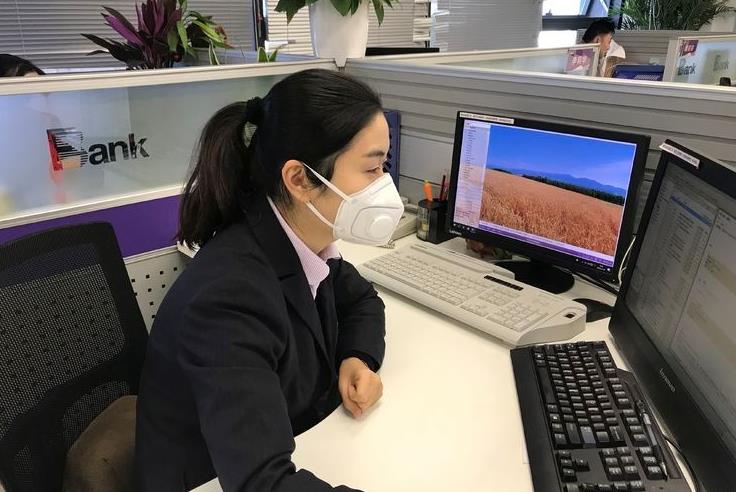 银行柜员|银行柜员月薪3000,为何很少有人辞职,这些优点你或许并不了解