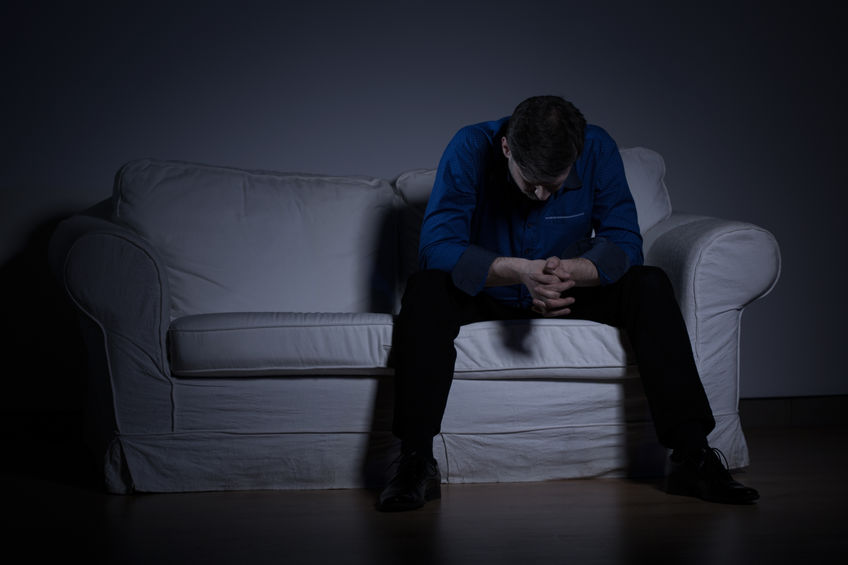 荨麻疹|男人疲软，怎么解决？