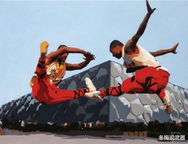 迈克·泰森|全球公认功夫最猛的4人，拳王泰森上榜，榜首中国人，名字很耳熟