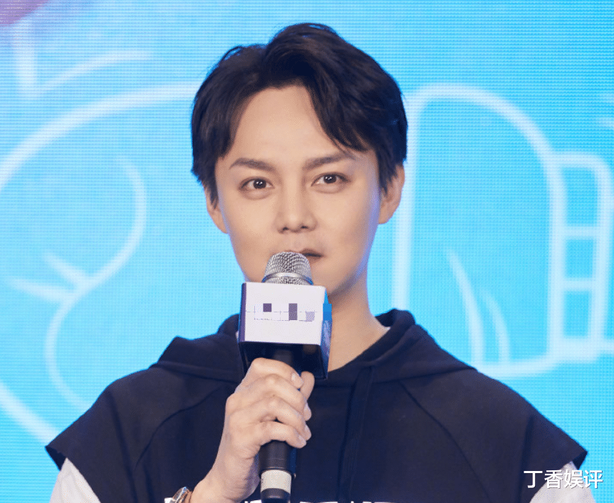 尹正|有种“整容”叫减肥后的尹正，近照帅到认不出！重回颜值巅峰了