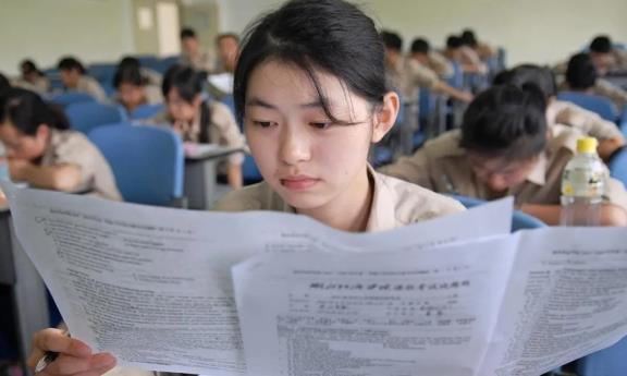 一更育儿|高三“很重要”的三场考试,考好了高考也不会差,过来人:有点准