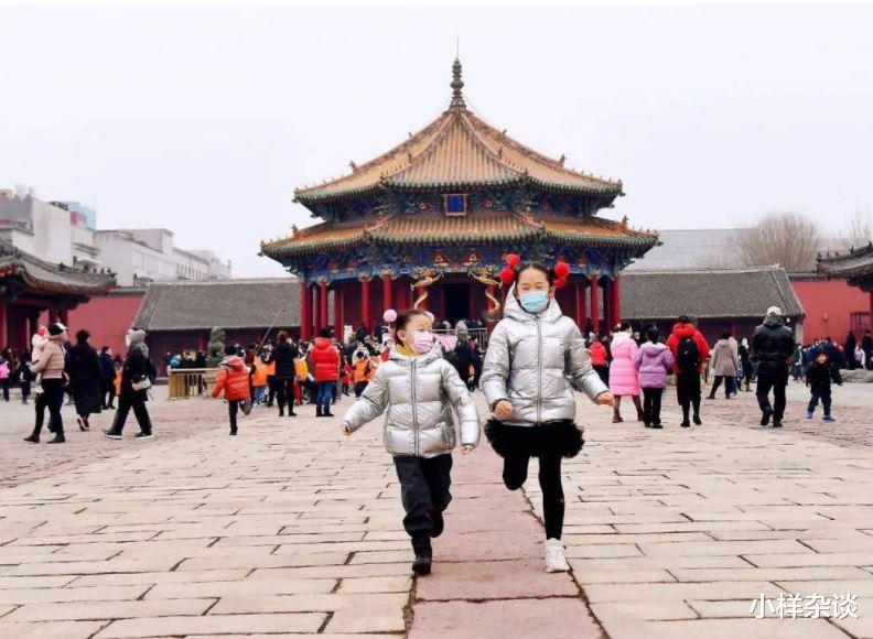 小样杂谈 沈阳本土原创品牌携手沈阳故宫，打造属于沈阳人自己的荘啡咖啡！