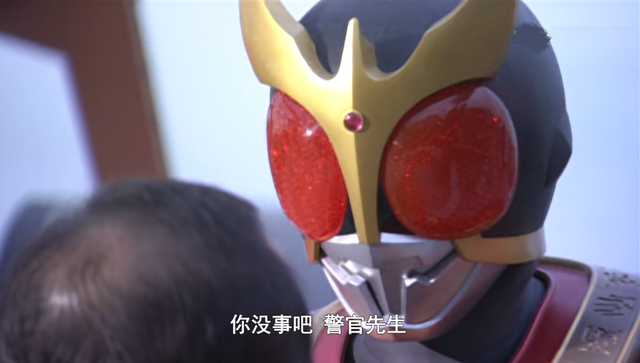 |昭和騎士變身者普遍很強，而平成騎士變身者則很一般，這是為何？