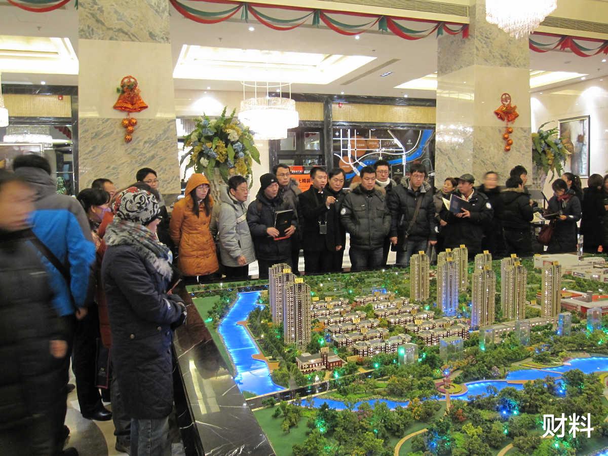 长沙|别墅不香了？为什么人们纷纷重返“小区”，富豪说出了“隐衷”