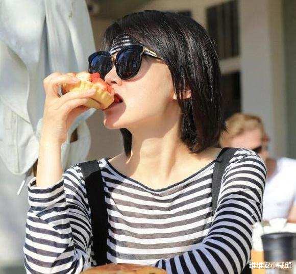 刘海 女明星为了美有多拼?从护肤到身材,冻龄美肌离不开坚持的4个习惯