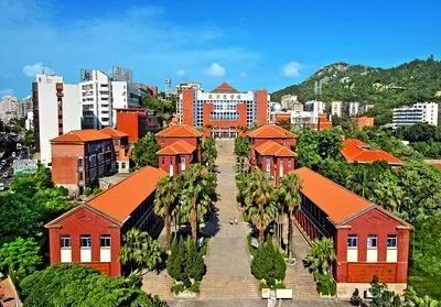 店小二的文字馆|《快把我哥带走》带火了哪些厦门美景？