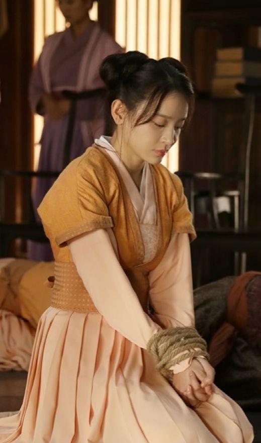 盛墨兰|《知否》的墨兰：为什么拼尽所有力气，还是没有过上想要的生活？