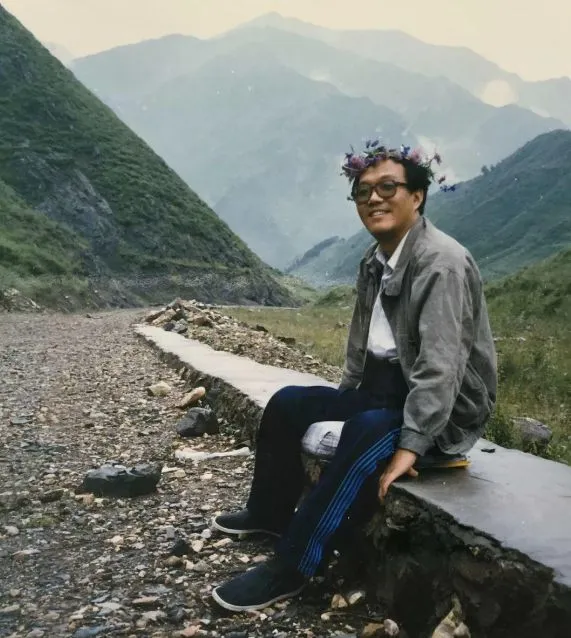 哲学筱筱 如果觉得人生太难,就去看看《我与地坛》