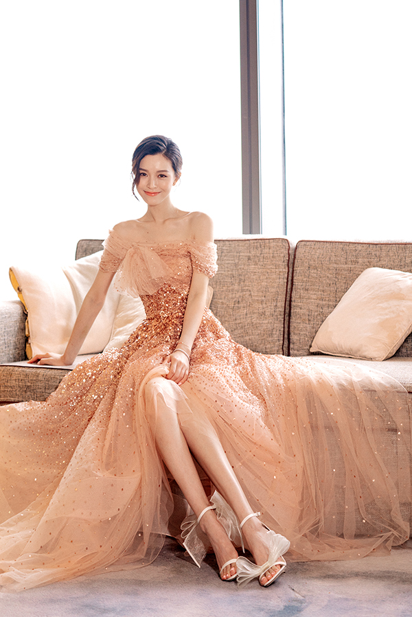 整容|谢霆锋曾对她一见钟情，陈冠希为追她要戒烟，网友：还好都没追上